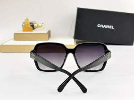 Picture of Chanel Sunglasses _SKUfw76704820fw